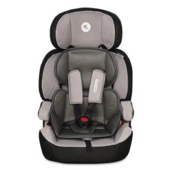 Lorelli Navigator Grey 9-36 Kg Autostoel 1007090-2342 -babybenodigdheden lorelli navigator grey 9 36 kg autostoel 1007090 2342 2