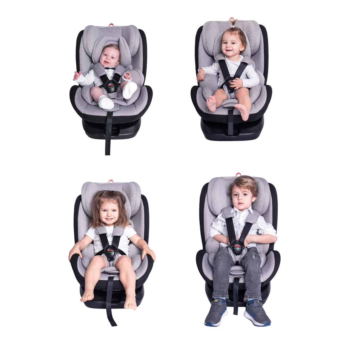Lorelli Nebula Iceberg Green Leather 0-36kg Isofix 360° Autostoel 1007138-2334 Lorelli Nebula Iceberg Green Leather 0-36kg Isofix 360° Autostoel 1007138-2334 -babybenodigdheden lorelli nebula 0