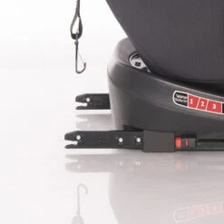 Lorelli Nebula Iceberg Green Leather 0-36kg Isofix 360° Autostoel 1007138-2334 7 Lorelli Nebula Iceberg Green Leather 0-36kg Isofix 360° Autostoel 1007138-2334 -babybenodigdheden lorelli nebula black 0 36kg isofix 360 autostoel details 4