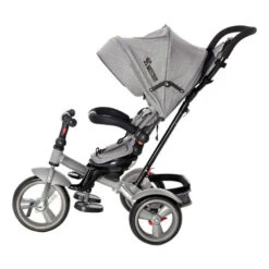 Lorelli Neo Grey Luxe Driewieler 1005033-2102 -babybenodigdheden lorelli neo grey luxe driewieler 1005033 2102 2 1920x1920 1