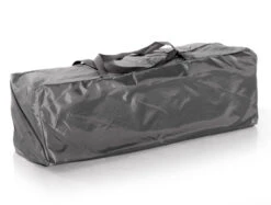 Lorelli Noemi Plus Cool Grey Star Campingbed Met Bodemverhoger 1008056-2216 -babybenodigdheden lorelli noemi plus campingbed met bodemverhoger 1008056 10