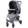 Lorelli Olivia Basic Cool Grey Wandelwagen 1002186-2386 -babybenodigdheden lorelli olivia basic cool grey wandelwagen 1002186 2386