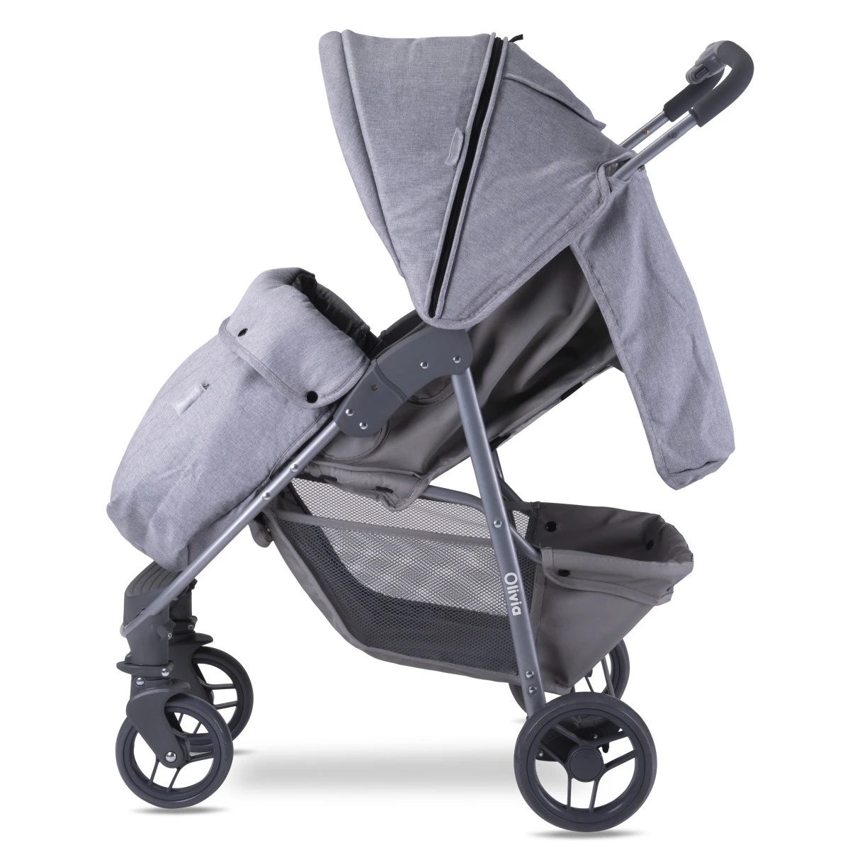 Lorelli Olivia Basic Cool Grey Wandelwagen 1002186-2386 Lorelli Olivia Basic Cool Grey Wandelwagen 1002186-2386 -babybenodigdheden lorelli olivia basic cool grey wandelwagen 1002186 2386 3 1