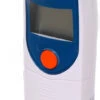 Lorelli Oor & Voorhoofd Infrarood Thermometer 1025012 0000 1 Lorelli Oor & Voorhoofd Infrarood Thermometer 1025012 0000 -babybenodigdheden lorelli oor voorhoofd infrarood thermometer 1025012 0000