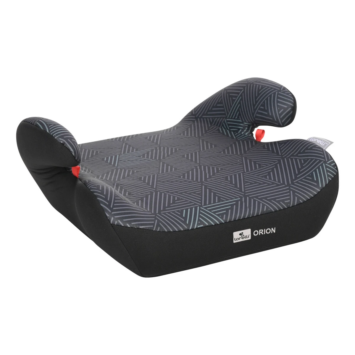 Lorelli Orion Iceberg Green 22-36 Kg Booster 1007136-2337 -babybenodigdheden lorelli orion iceberg green 22 36 kg booster 1007136 2337 2