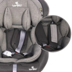 Lorelli Pegasus 360° Red/Black 0-36 Kg Isofix Autostoel 1007146-2103 9 Lorelli Pegasus 360° Red/Black 0-36 Kg Isofix Autostoel 1007146-2103 -babybenodigdheden lorelli pegasus 0 36 kg isofix autostoel 3 2