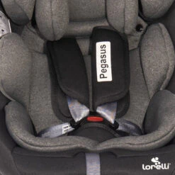 Lorelli Pegasus 360° Red/Black 0-36 Kg Isofix Autostoel 1007146-2103 10 Lorelli Pegasus 360° Red/Black 0-36 Kg Isofix Autostoel 1007146-2103 -babybenodigdheden lorelli pegasus 0 36 kg isofix autostoel 4 2