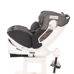 Lorelli Pegasus 360° Red/Black 0-36 Kg Isofix Autostoel 1007146-2103 13 Lorelli Pegasus 360° Red/Black 0-36 Kg Isofix Autostoel 1007146-2103 -babybenodigdheden lorelli pegasus 0 36 kg isofix autostoel 8 1 2