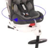 Lorelli Pegasus 360° Dark/Light Grey 0-36 Kg Isofix Autostoel 1007146-2104 1 Lorelli Pegasus 360° Dark/Light Grey 0-36 Kg Isofix Autostoel 1007146-2104 -babybenodigdheden lorelli pegasus dark light grey 0 36 kg isofix autostoel 1007146 2104 1