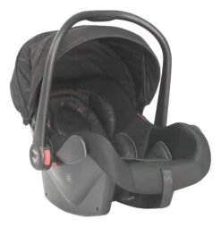 Lorelli Pluto Black 0-13 Kg Autostoel 1007121-2005R -babybenodigdheden lorelli pluto black 0 13 kg autostoel 1007121 2005r 2