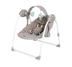 Lorelli Portofino String Stars Babyschommel 1009006-2150 -babybenodigdheden lorelli portofino string stars babyschommel 1009006 2150 5