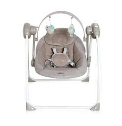 Lorelli Portofino String Stars Babyschommel 1009006-2150 -babybenodigdheden lorelli portofino string stars babyschommel 1009006 2150 6