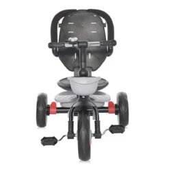 Lorelli Revel Black Cosmos Driewieler 1005063-2345 -babybenodigdheden lorelli revel black cosmos driewieler 3