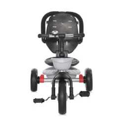 Lorelli Revel Grey Driewieler 1005063-0001 -babybenodigdheden lorelli revel grey driewieler 3