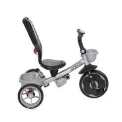 Lorelli Revel Grey Driewieler 1005063-0001 -babybenodigdheden lorelli revel grey driewieler 4