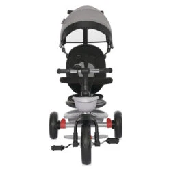 Lorelli Revel Grey Driewieler 1005063-0001 -babybenodigdheden lorelli revel grey driewieler 7