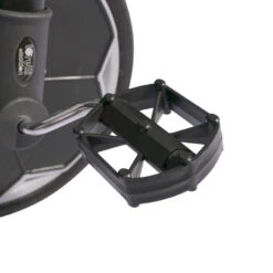 Lorelli Revel Black Cosmos Driewieler 1005063-2345 -babybenodigdheden lorelli revel pink grunge driewieler 13 2