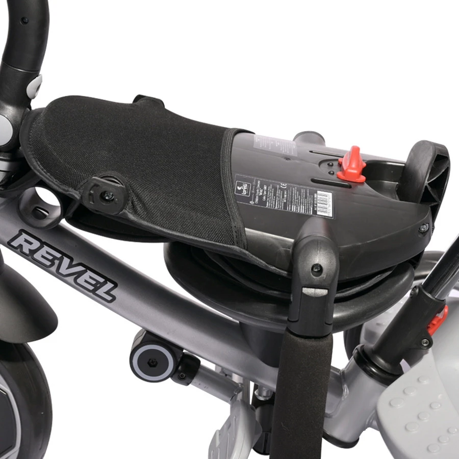 Lorelli Revel Pink Grunge Driewieler 1005063-0002 Lorelli Revel Pink Grunge Driewieler 1005063-0002 -babybenodigdheden lorelli revel pink grunge driewieler 17