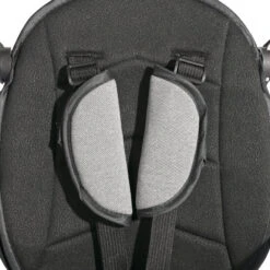 Lorelli Revel Black Cosmos Driewieler 1005063-2345 -babybenodigdheden lorelli revel pink grunge driewieler 23 2