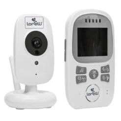 Lorelli Safeness Digitale Beeldbabyfoon 1028020