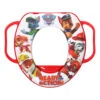 Lorelli Soft Training Seat PAW Patrol Toiletverkleiner 1013036-0913 -babybenodigdheden lorelli soft training seat paw patrol toiletverkleiner 1013036 0913