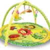 Lorelli Play Mat Garden Speelkleed 1030034 1 Lorelli Play Mat Garden Speelkleed 1030034 -babybenodigdheden lorelli speelkleed garden 1030034