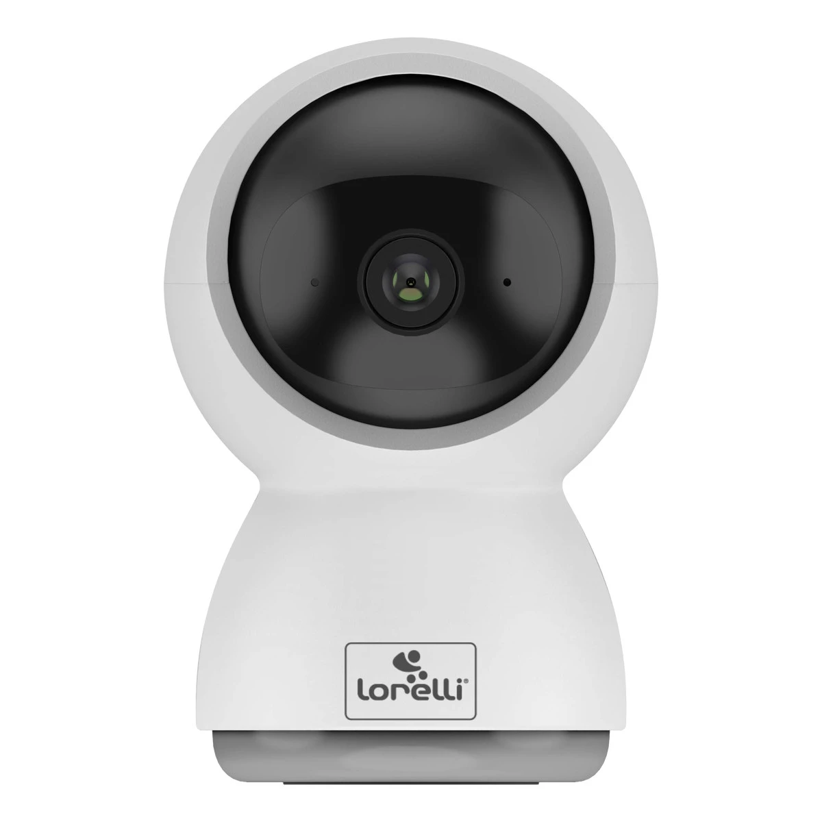 Lorelli Trinity Babyfoon met Wifi 1028021 Lorelli Trinity Babyfoon Met Wifi 1028021 -babybenodigdheden lorelli trinity babyfoon met wifi 1028021 1