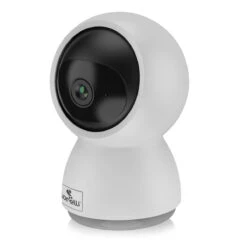 Lorelli Trinity Babyfoon Met Wifi 1028021 4 Lorelli Trinity Babyfoon Met Wifi 1028021 -babybenodigdheden lorelli trinity babyfoon met wifi 1028021 2