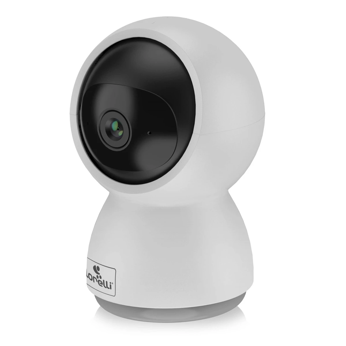 Lorelli Trinity Babyfoon met Wifi 1028021 Lorelli Trinity Babyfoon Met Wifi 1028021 -babybenodigdheden lorelli trinity babyfoon met wifi 1028021 2