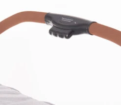 Lorelli Twin Green Bay Duowagen Incl. Luiertas 1002007-2390 -babybenodigdheden lorelli twin duowagen 11 1