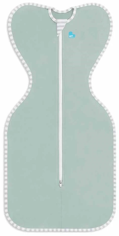 Love To Dream Swaddle Up 0.2 Lite Olive Medium 6-8.5 kg Inbakerslaapzak L1002001OLVM Love To Dream Swaddle Up 0.2 Lite Olive Medium 6-8.5 Kg Inbakerslaapzak L1002001OLVM -babybenodigdheden love to dream swaddle up 0.2 lite med