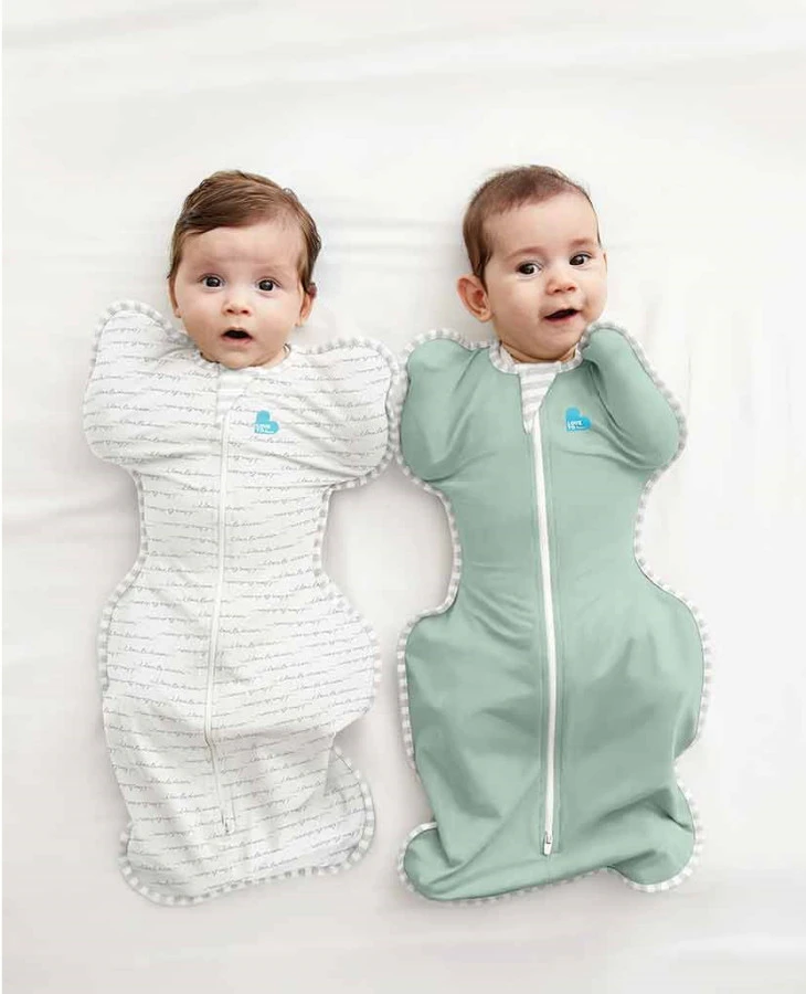 Love To Dream Swaddle Up 0.2 Lite Olive Medium 6-8.5 kg Inbakerslaapzak L1002001OLVM Love To Dream Swaddle Up 0.2 Lite Olive Medium 6-8.5 Kg Inbakerslaapzak L1002001OLVM -babybenodigdheden love to dream swaddle up 0.2 lite olive66