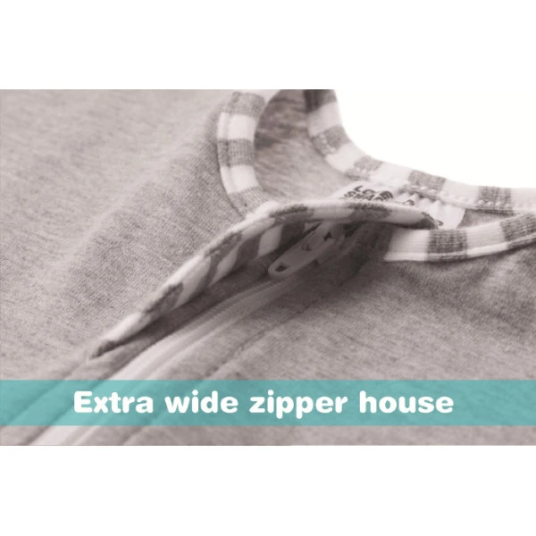 Love To Dream Swaddle Up 1.0 Grey Medium 6-8.5 Kg Inbakerslaapzak L1001001GRM -babybenodigdheden love to dream swaddle up grey medium 6 8.5 kg inbakerslaapzak l1001001grm 14