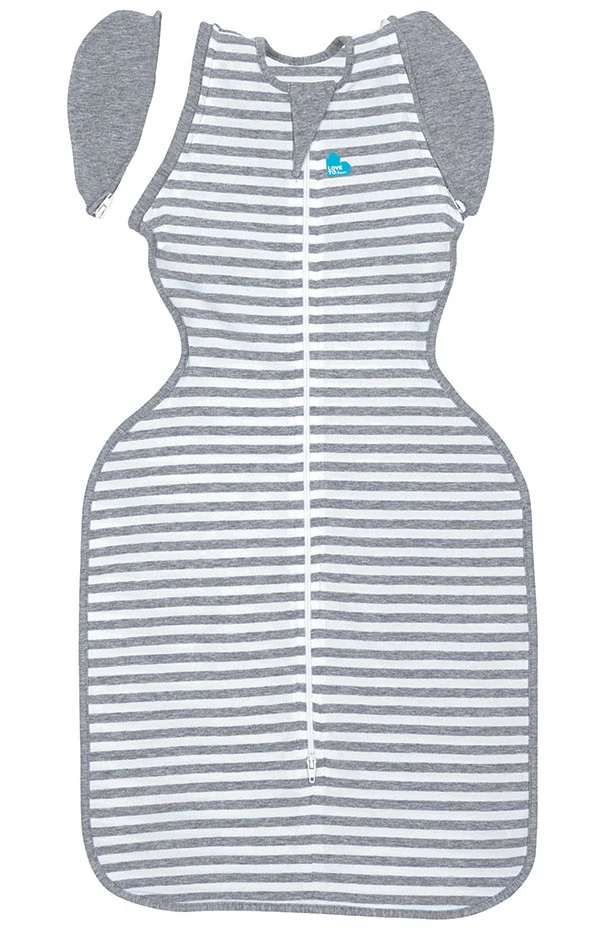 Love To Dream Transition Bag 1.0 Grey Large 8.5-11 kg Inbakerslaapzak L2001002GRL Love To Dream Transition Bag 1.0 Grey Large 8.5-11 Kg Inbakerslaapzak L2001002GRL -babybenodigdheden love to dream transition bag 1.0 grey inbakerslaapzak 1 1