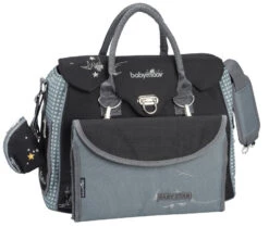 Luiertas Babymoov Changing Bag Babystar A043511 3 Luiertas Babymoov Changing Bag Babystar A043511 -babybenodigdheden luiertas babymoov changing bag babystar a043511