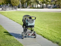 Luiertas Babymoov Changing Bag Babystar A043511 10 Luiertas Babymoov Changing Bag Babystar A043511 -babybenodigdheden luiertas babymoov changing bag babystar a043511 3