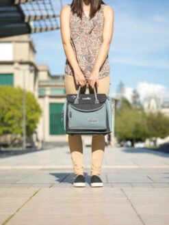 Luiertas Babymoov Changing Bag Babystar A043511 8 Luiertas Babymoov Changing Bag Babystar A043511 -babybenodigdheden luiertas babymoov changing bag babystar a043511 9