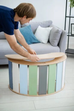 Luna Toys Houten Tafelblad Voor Schommelstoel LU-36912 4 Luna Toys Houten Tafelblad Voor Schommelstoel LU-36912 -babybenodigdheden luna toys houten tafelblad voor schommelstoel lu 36912 2