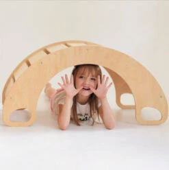 Luna Toys Naturel Houten Schommelstoel / Rocker LU-36899 5 Luna Toys Naturel Houten Schommelstoel / Rocker LU-36899 -babybenodigdheden luna toys naturel houten schommelstoel rocker lu 36899 6