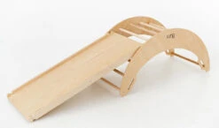 Luna Toys Roze Houten Klimboog LU-00575 5 Luna Toys Roze Houten Klimboog LU-00575 -babybenodigdheden luna toys roze houten klimboog lu 00575 4