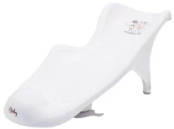 Maltex Wit Badzitje MA7705 -babybenodigdheden maltex giraf wit badzitje ma7705