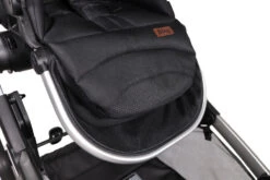 Ding Amigo Black/Silver Tandem Duowagen DI-191704 9 Ding Amigo Black/Silver Tandem Duowagen DI-191704 -babybenodigdheden mamaloes ding amigo black sliver 40 1