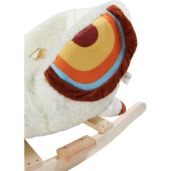 MamaLoes Alpaca Hobbeldier ML050404 5 MamaLoes Alpaca Hobbeldier ML050404 -babybenodigdheden mamaloes alpaca hobbeldier ml050404