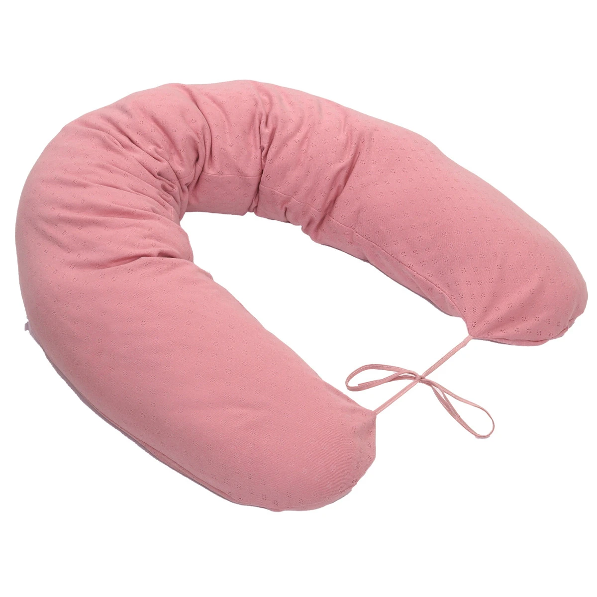 MamaLoes Amy Ajour Roze Voedingskussen 84274 MamaLoes Amy Ajour Roze Voedingskussen 84274 -babybenodigdheden mamaloes amy ajour roze voedingskussen 84274 .1