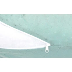 MamaLoes Amy Ajour Stonegreen Voedingskussen 84276 -babybenodigdheden mamaloes amy ajour stonegreen voedingskussen 84276 .3