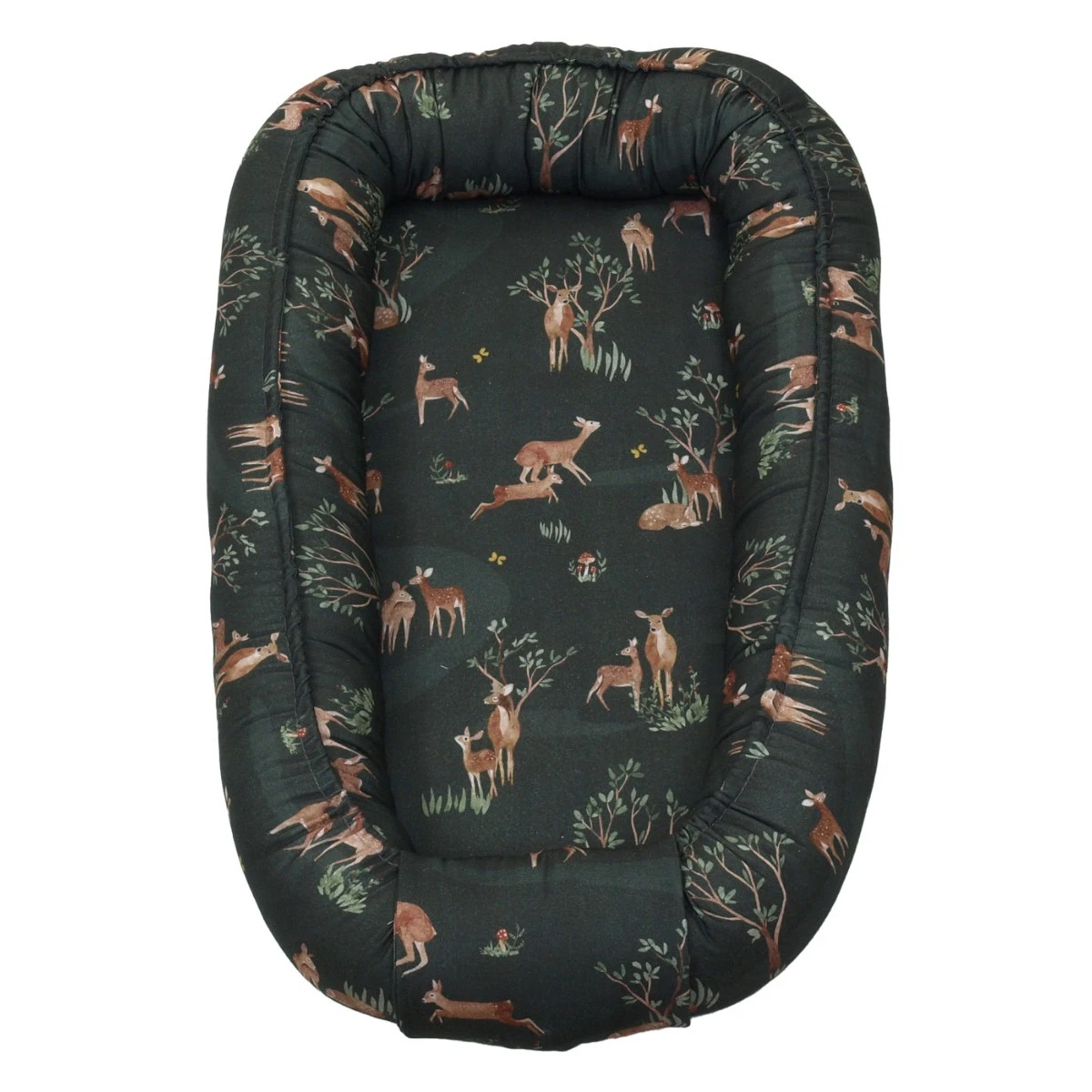 MamaLoes Amy Nature Forest Fun Babynest 84258 MamaLoes Amy Nature Forest Fun Babynest 84258 -babybenodigdheden mamaloes amy nature forest fun babynest 84258 .1