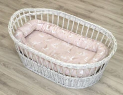 MamaLoes Amy Nature Goose XXL Babynest 85389 -babybenodigdheden mamaloes amy nature goose xxl babynest 85389 2