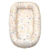 MamaLoes Amy Nature Meadow Beige Babynest 84255 -babybenodigdheden mamaloes amy nature meadow beige babynest 84255 .1