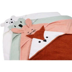 MamaLoes Koala Badcape ML 5134 -babybenodigdheden mamaloes badcape ml 1 1 1