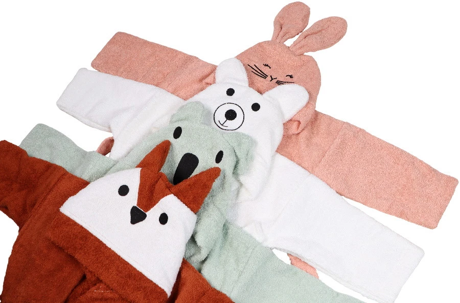 MamaLoes Koala 1-2 Jaar Badjas ML 5334 MamaLoes Koala 1-2 Jaar Badjas ML 5334 -babybenodigdheden mamaloes badjas ml 2 1